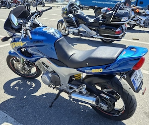 Motocicleta Yamaha tdm850 stare buna - imagine 2