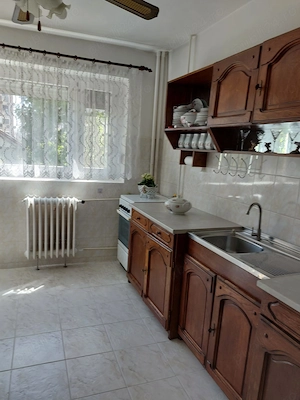 Proprietar ofer spre vânzare Apartament  2 camere   zona UTA | 75 mp utili