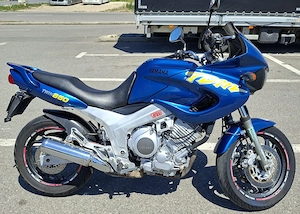 Motocicleta Yamaha tdm850 stare buna - imagine 4