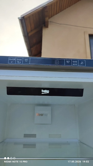 vand Combina frigorifica Beko Neofrost!