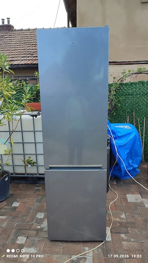vand Combina frigorifica Beko Neofrost! - imagine 5