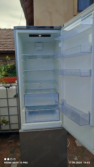 vand Combina frigorifica Beko Neofrost! - imagine 2