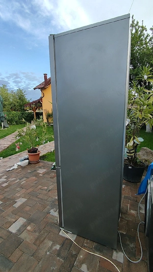 vand Combina frigorifica Beko Neofrost! - imagine 4