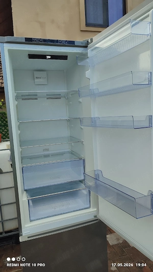 vand Combina frigorifica Beko Neofrost! - imagine 3