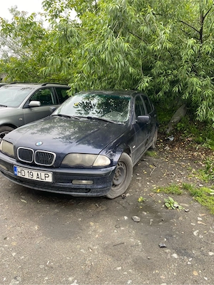 Vand bmw 320d e46 - imagine 5