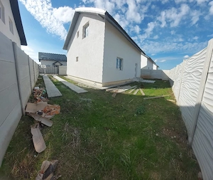 OFERTE DIVERSE - Casa Single-P+Mansarda, 4 camere, 237 mp teren - imagine 9