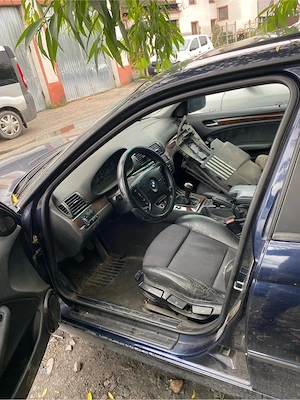 Vand bmw 320d e46 - imagine 4