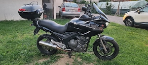 Yamaha TDM 900 - imagine 4