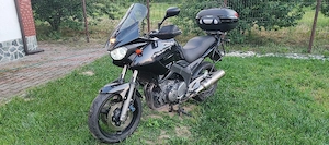 Yamaha TDM 900 - imagine 3