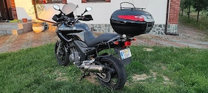 Yamaha TDM 900 - imagine 2
