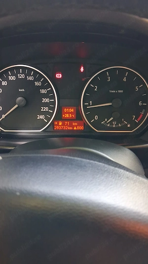 Bmw Seria 1 Benzina  - imagine 4