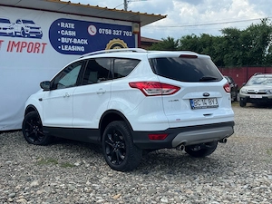 Ford Kuga   2014   Automat   2.0 TDci 163 cp   Rate * Garantie  - imagine 7