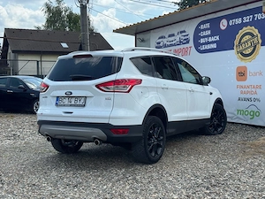 Ford Kuga   2014   Automat   2.0 TDci 163 cp   Rate * Garantie  - imagine 2