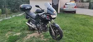 Yamaha TDM 900 - imagine 5
