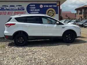 Ford Kuga   2014   Automat   2.0 TDci 163 cp   Rate * Garantie  - imagine 3