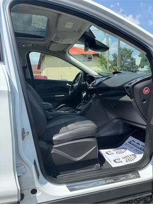 Ford Kuga   2014   Automat   2.0 TDci 163 cp   Rate * Garantie  - imagine 9