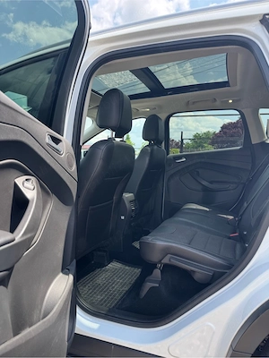 Ford Kuga   2014   Automat   2.0 TDci 163 cp   Rate * Garantie  - imagine 10