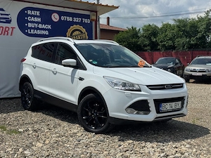 Ford Kuga   2014   Automat   2.0 TDci 163 cp   Rate * Garantie  - imagine 6