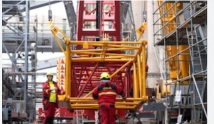 Montator   Electromecanic Macarale