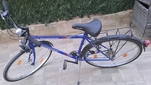Bicicleta baieti AUTHOR