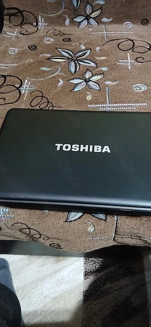 laptop Toshiba Satellite C 660 - imagine 3