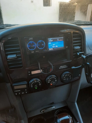 Suzuky Grand Vitara - imagine 6