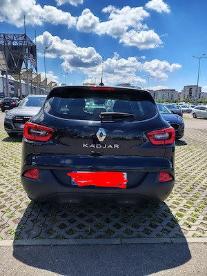 Vând Renault Kadjar. Orașul Brașov.  - imagine 4