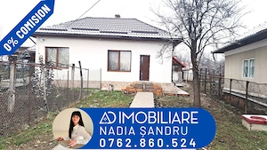 Casă de vânzare în Novaci, Gorj   Poziție centrală