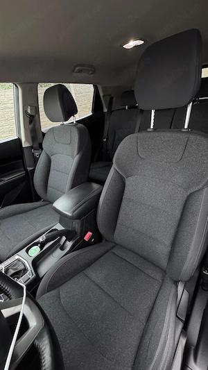 Vand ssangyong korando 2022 - imagine 9