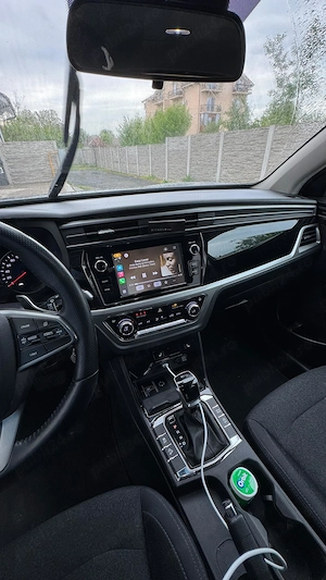 Vand ssangyong korando 2022 - imagine 6