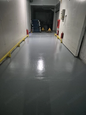 Depozit frig congelate Constanta Ovidiu - imagine 7
