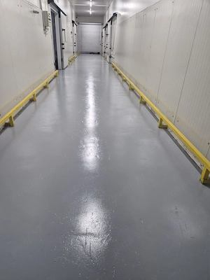 Depozit frig congelate Constanta Ovidiu - imagine 2