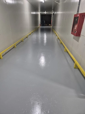 Depozit frig congelate Constanta Ovidiu - imagine 4