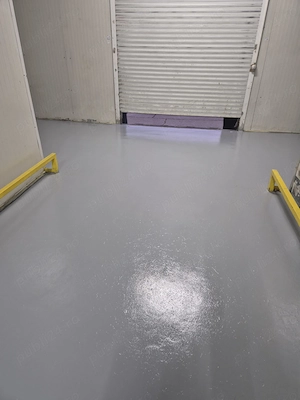 Depozit frig congelate Constanta Ovidiu - imagine 10