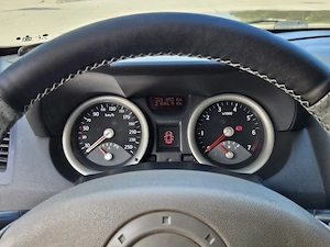 Renault Megane 2 Sedan 1.6 Benzină 2005 - foarte întreținută - imagine 8