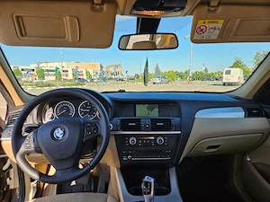 Bmw x3 2.0d euro 6 - imagine 4