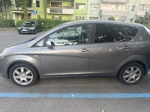 Vând Seat Altea  - imagine 3