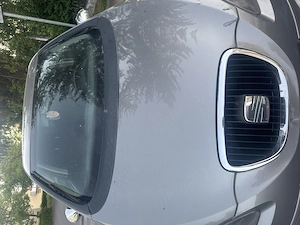 Vând Seat Altea 