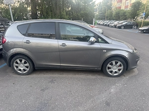 Vând Seat Altea  - imagine 2