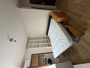 Studio (garsonieră) proaspăt renovat Titan - imagine 3