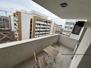 berceni metrou biruinte 81  etaj 5 parcare - imagine 2