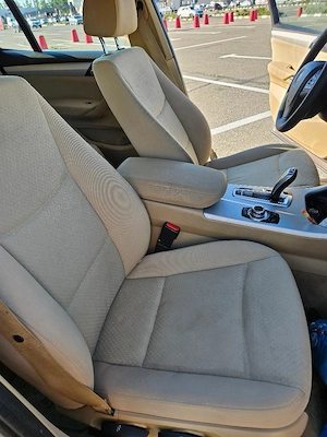 Bmw x3 2.0d euro 6 - imagine 9