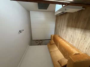 Studio (garsonieră) proaspăt renovat Titan - imagine 4