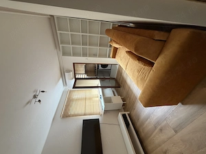 Studio (garsonieră) proaspăt renovat Titan - imagine 2