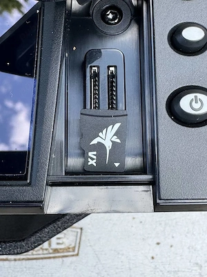 Humminbird helix 9 chirp mega si+ gps g4n