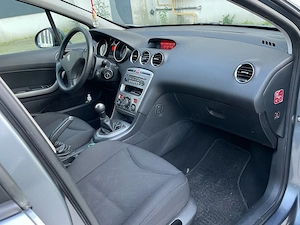 Peugeot 308 1.6HDI 140000km reali verificabili in Reprezentanta Peugeot  - imagine 2