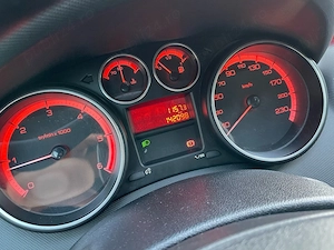 Peugeot 308 1.6HDI 140000km reali verificabili in Reprezentanta Peugeot  - imagine 3