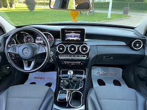 Mercedes C180 An 2016 - imagine 8