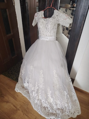 Rochie de mireasă 