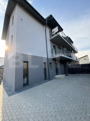 Ultima sansa! Casa tip duplex, 170 mp utili,  zona Rivus Mall! - imagine 10